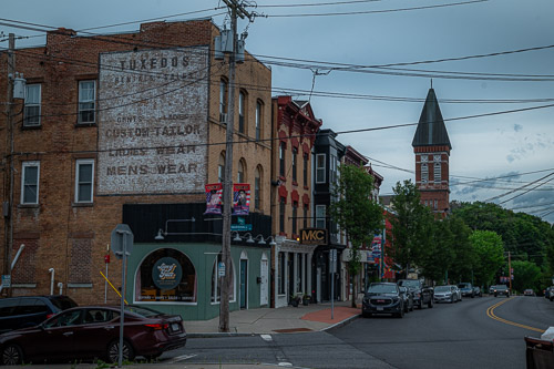 Troy, NY - Jul 2026